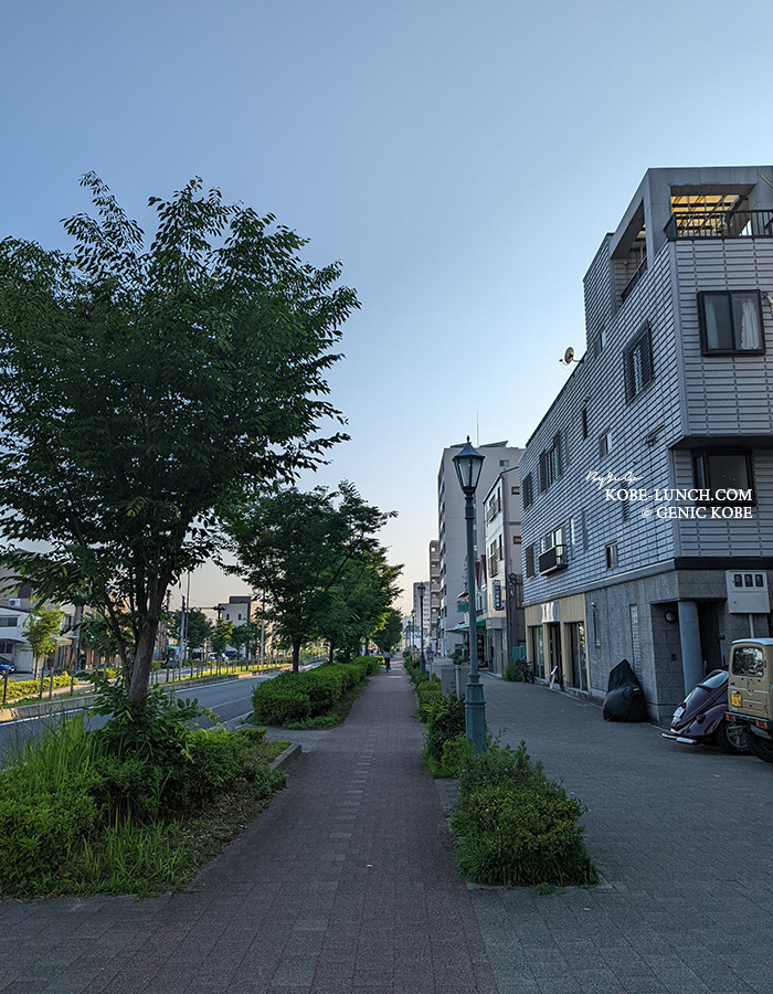 須磨月見山に「アスレチックスタジオK3」