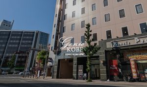 炉端居酒屋 満ま(まんま)さんが神戸駅近くにオープンするよ！