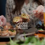 【OpenAir 神戸元町店へ】クラフトビールと餃子がたまらん♡【ランチもあるよオープンエア】