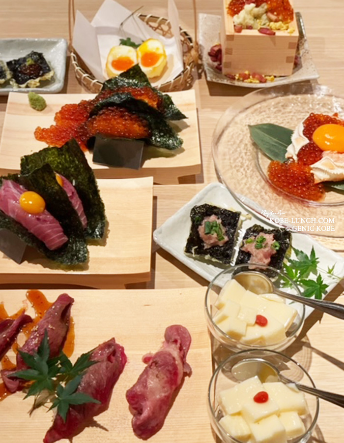 おやじの一本釣り 神戸三宮