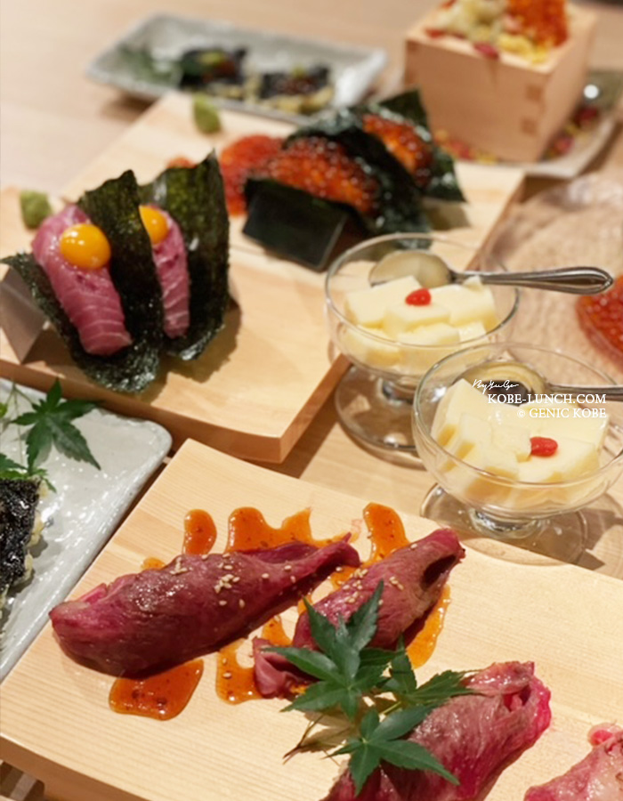 おやじの一本釣り 神戸三宮