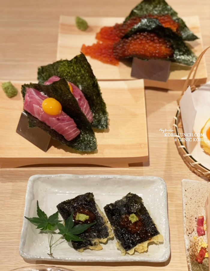 おやじの一本釣り 神戸三宮