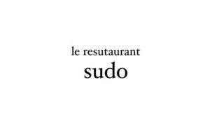 住吉にフレンチ「le restaurant SUDO」さんがオープンしてる【神戸東灘区 ル・レストラン・スドウ】