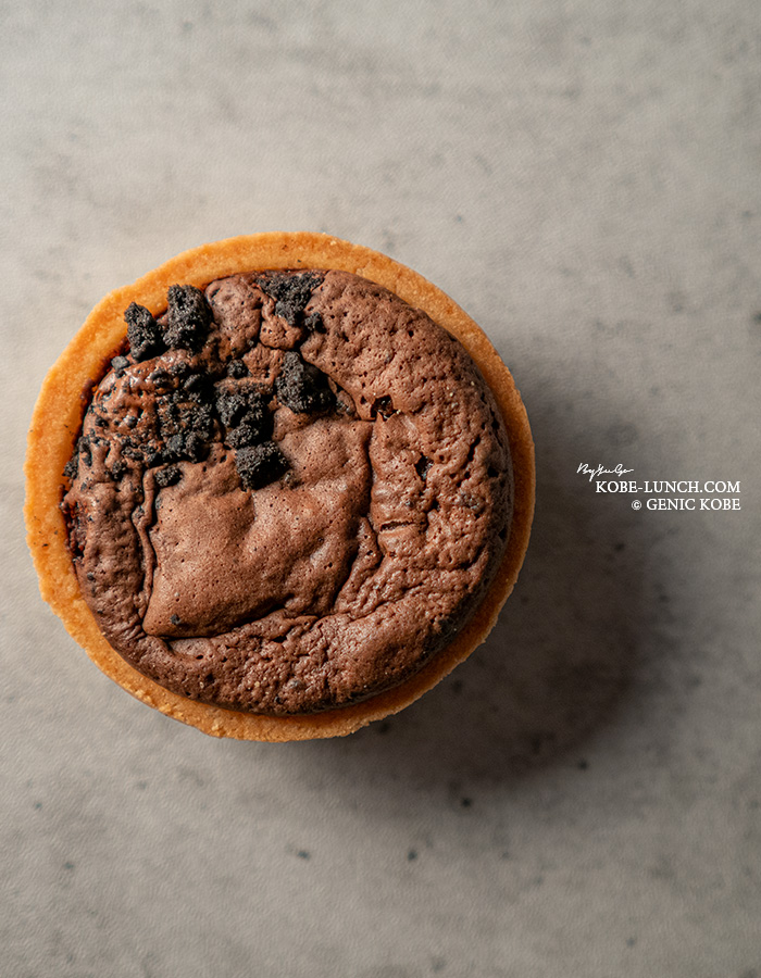 神戸三宮の「すなば珈琲」