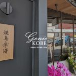 二宮商店街に「焼鳥米澤」さんができてる、三宮からもすぐ。