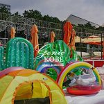 須磨海岸2022・海の家 LANIKAI Hawaiiさんがオープンするよ!須磨ビーチ最大級のハワイ風カフェ