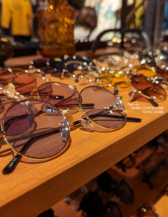 BIG TIME 神戸元町