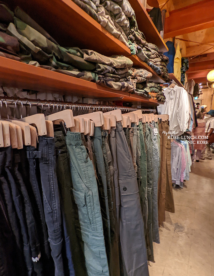 BIG TIME 神戸元町