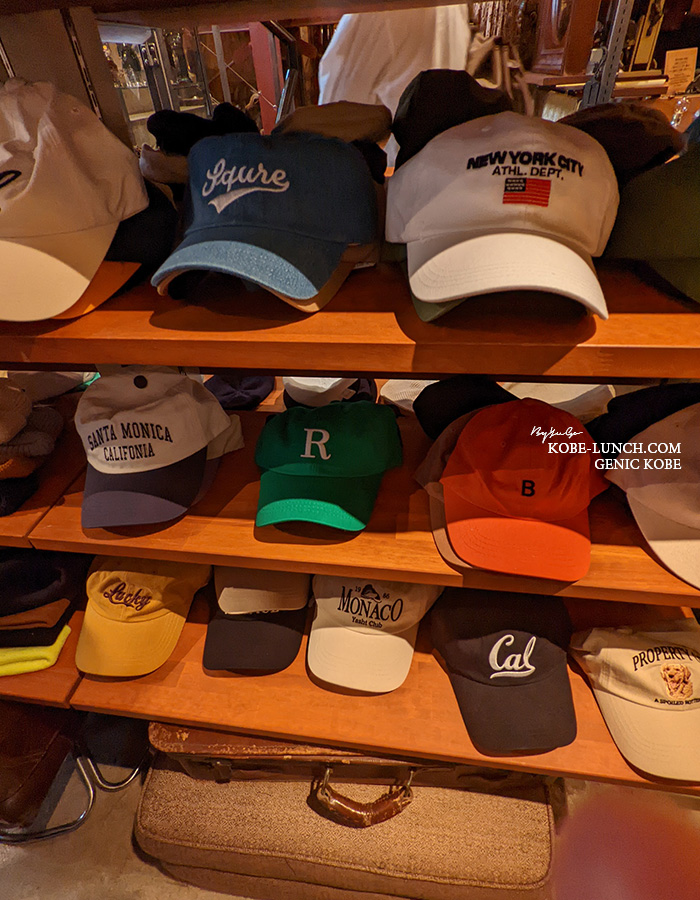 BIG TIME 神戸元町