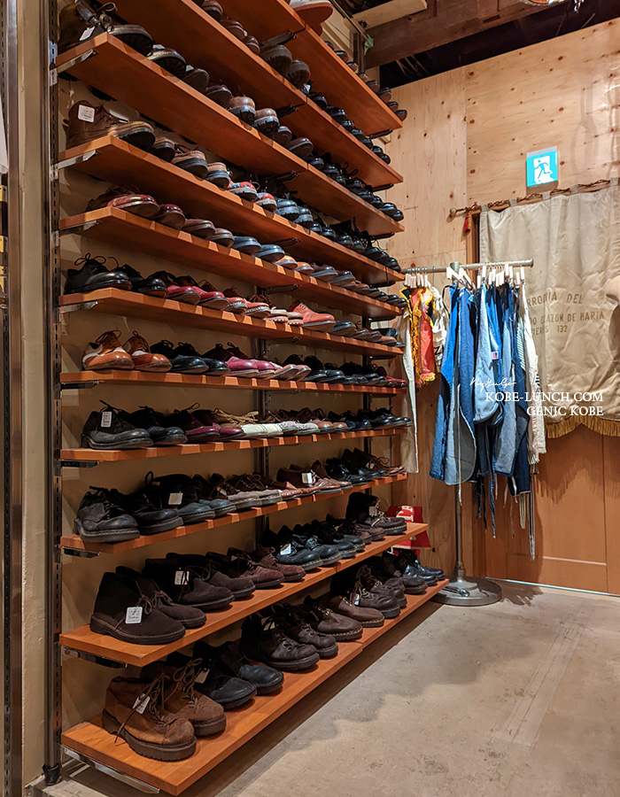 BIG TIME 神戸元町