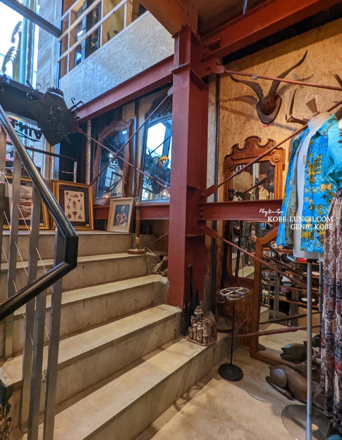 BIG TIME 神戸元町