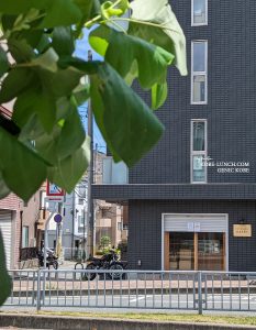 【HARRY】パティスリーハリーさんができてる【神戸灘区水道筋】