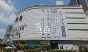 どう変わる？神戸阪急が遂に全館改装へ！