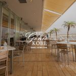 船上気分でビアガーデンするならココ!神戸メリケンパークオリエンタルホテルへ【2022】