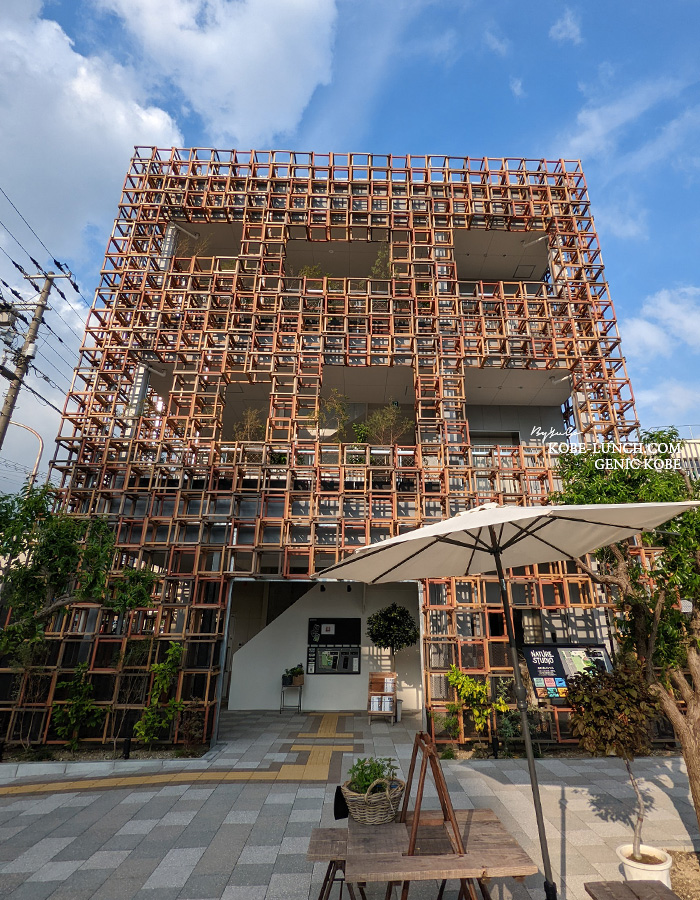 NATURE STUDIO 神戸