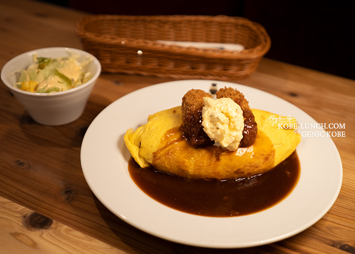 喫茶店ピノキオ 神戸ハーバーランド