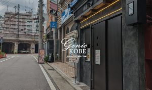 鶏soba座銀さんが神戸三宮東にオープンするよ！【ざぎん】