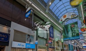 【B-SIDE LAVEL】シールステッカーや雑貨のあるお店がオープンするよ！【神戸三宮】