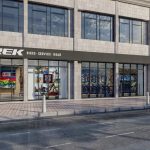 神戸三宮に「TREK Bicycle(トレック)」さんがオープンするみたい【スポーツ自転車専門店】