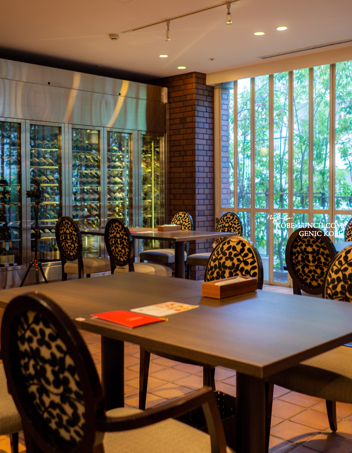 ダイニングイグレック