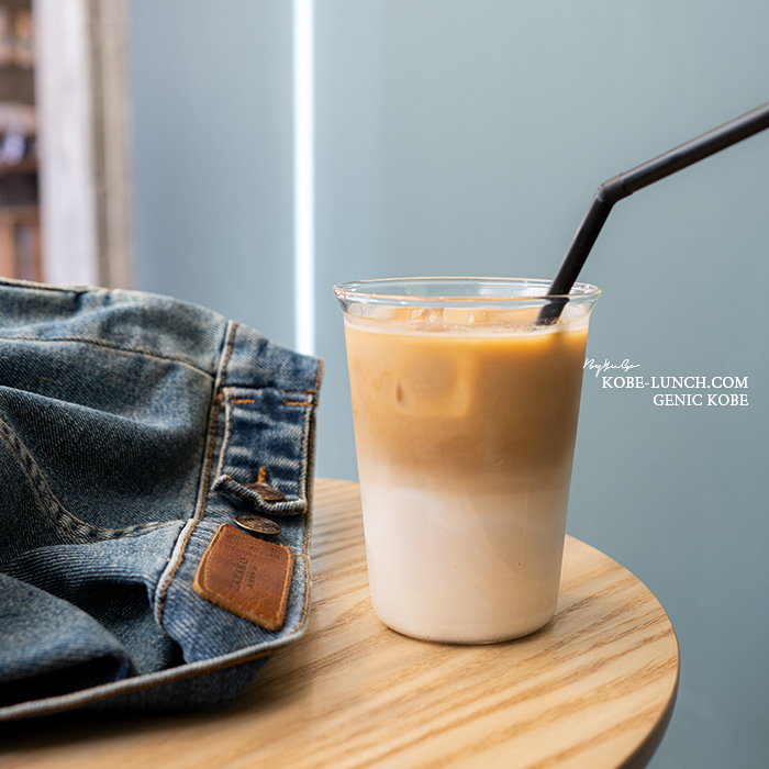 TAOCA COFFEE 神戸六甲店