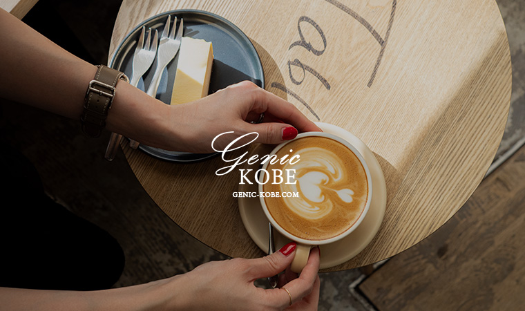 【TAOCA COFFEE】神戸六甲店で美味しいコーヒーとチーズケーキでカフェ休憩【灘区】