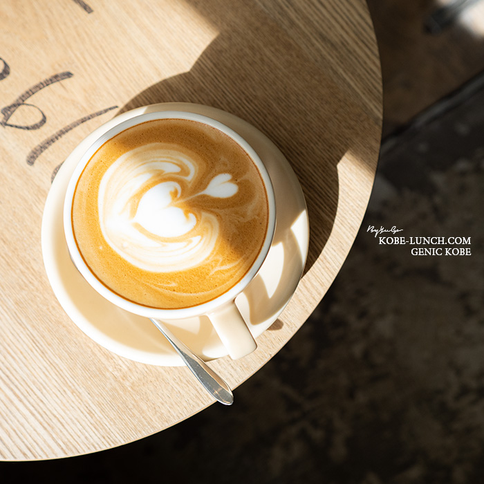 TAOCA COFFEE 神戸六甲店 