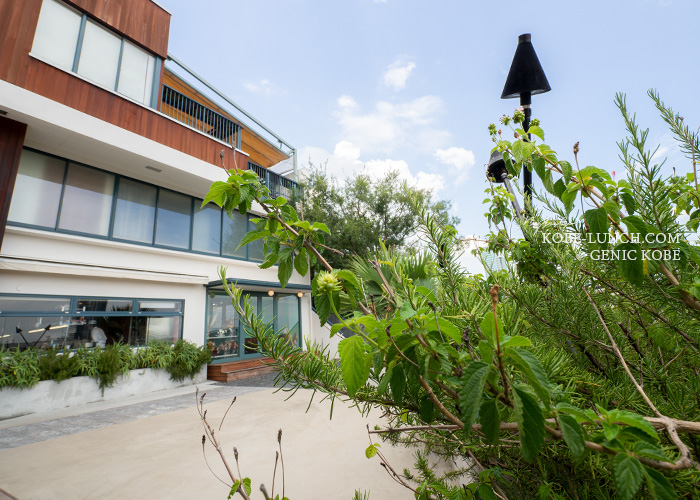 北野クラブアネックス