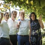 【東灘区】ザ・ガーデン・プレイス蘇州園さんで特別ランチ開催！【2022年10月5日】