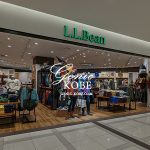 L.L.Bean 神戸ハーバーランド umie店に行ってきた【2022年9月オープン】