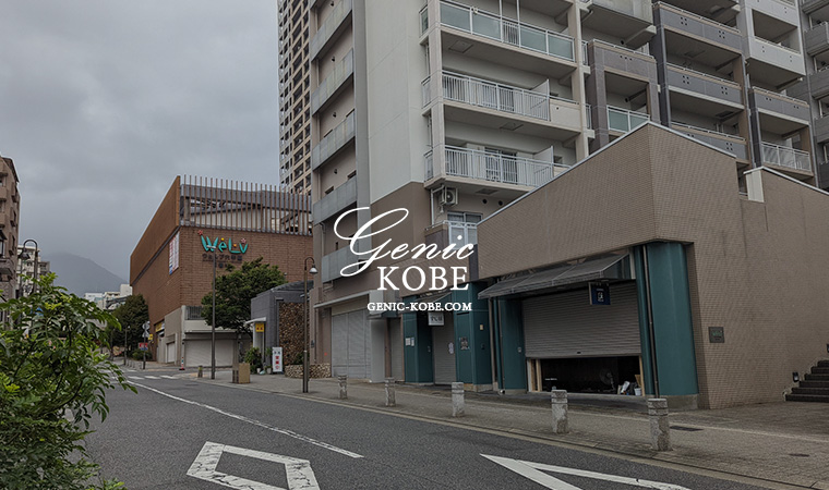 灘区六甲道に和歌山らーめん 丸味商店さんがオープンするよ