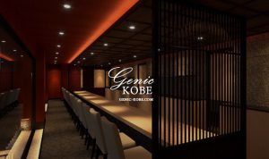 訪問動画追記あり・神戸六甲道に「鮨 文也」さんがオープンします