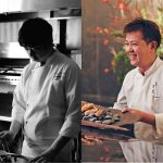 「THE SORAKUEN」で芦屋のレストラン「コシモプリュス」が一日限定復活!?