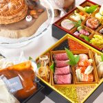 北野クラブアネックスで「イタリアンおせち2023」が販売開始されてる