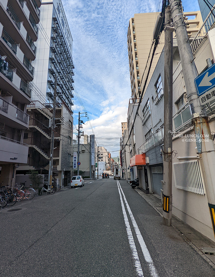 イタリア食堂 「La Vita（ラ・ヴィータ）」 神戸