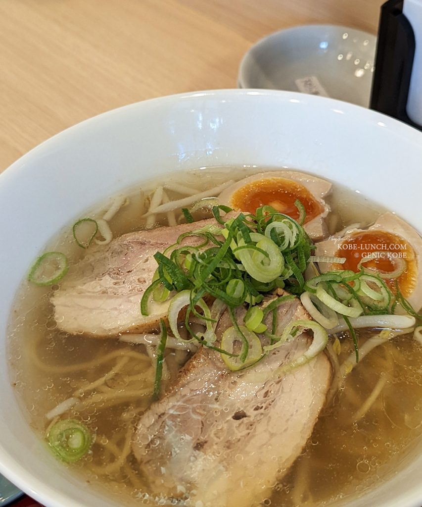 麺食楽 神戸元町