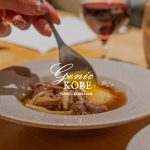 【閉店】御厨べらみで和食コース!立ち飲みでアラカルトもOKだよ!【神戸二宮】