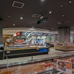 Re:ENT 楽韓堂さんが神戸ハーバーランドumieのフードコートにオープンするみたい