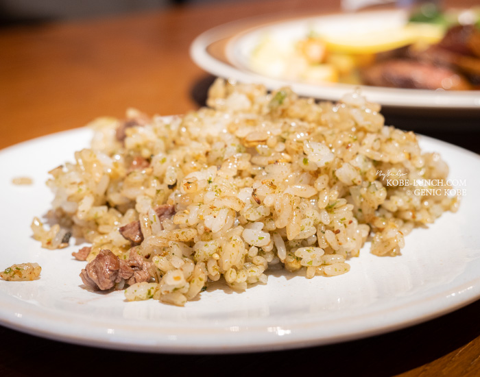 神戸三宮 サムウェルズ Samwells 