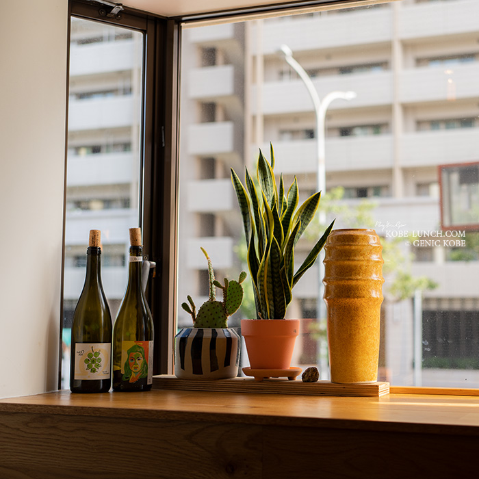 神戸三宮 サムウェルズ Samwells 