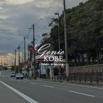 ガスト須磨浦公園店が閉店します。