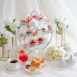 ラスイート神戸で苺のアフタヌーンティー2023が登場するよ♪