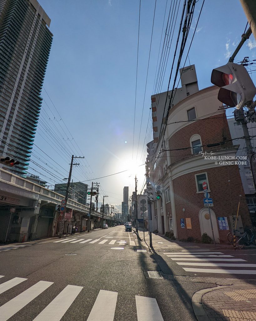 神戸二宮 韓国風カフェ「ipssae(イプセ)」