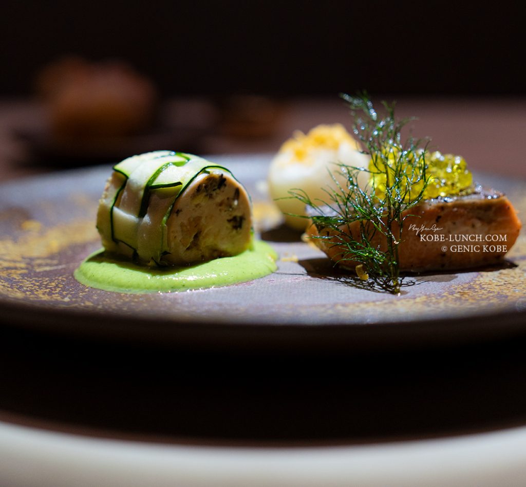 FARM TO TABLE KANBE 神戸