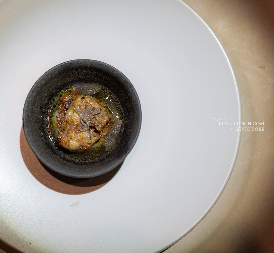 FARM TO TABLE KANBE 神戸