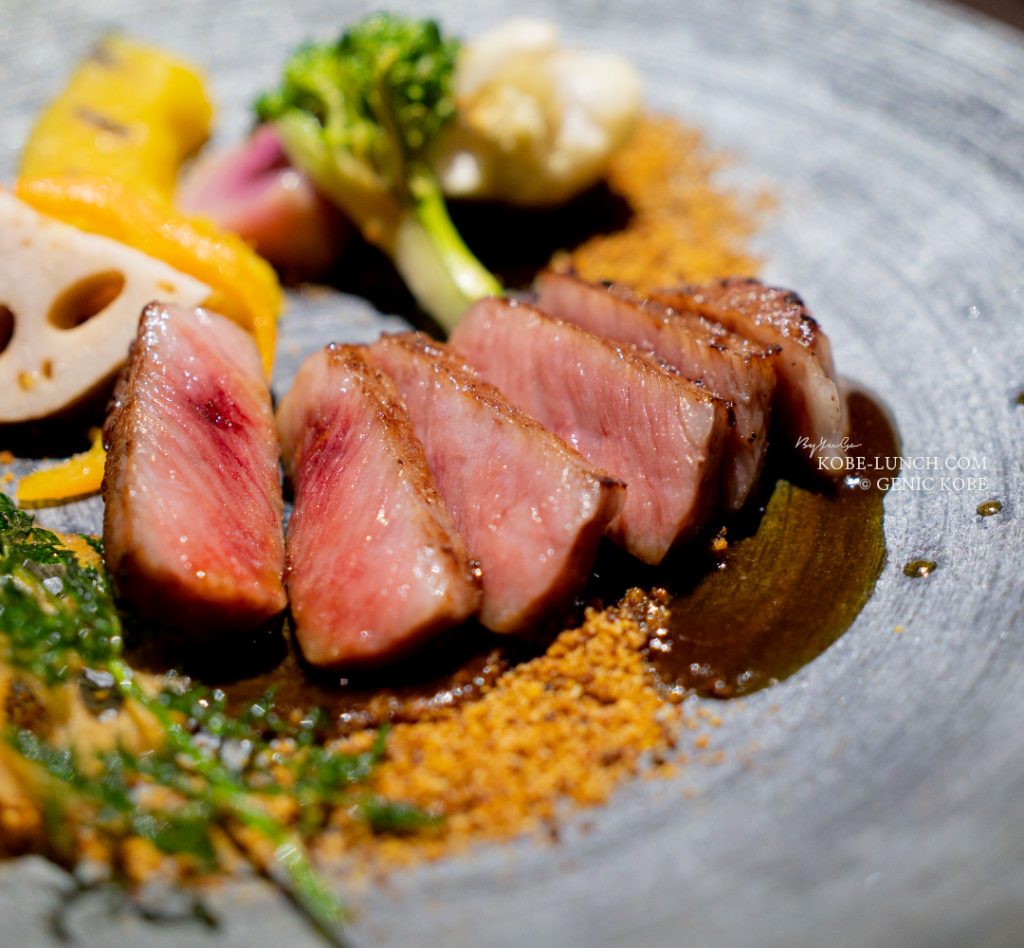 FARM TO TABLE KANBE 神戸