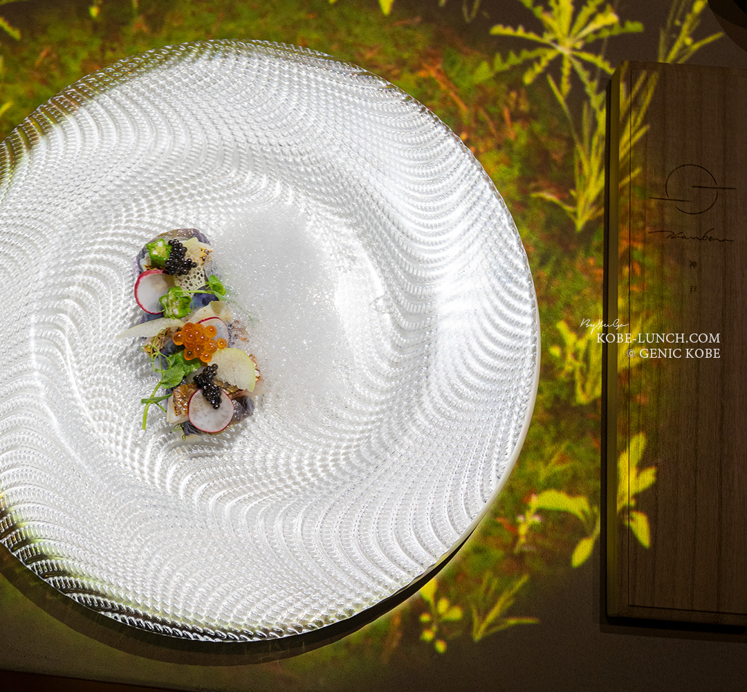 FARM TO TABLE KANBE 神戸