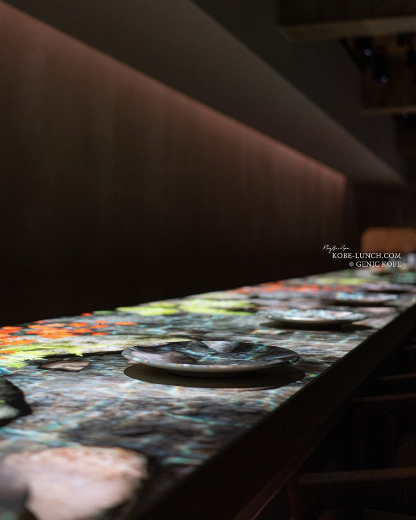 FARM TO TABLE KANBE 神戸