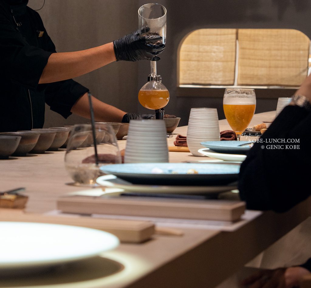 FARM TO TABLE KANBE 神戸