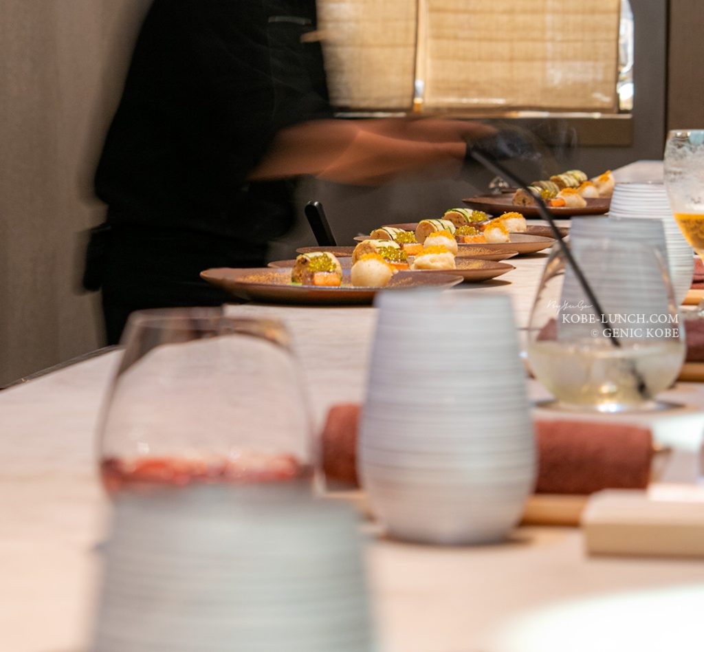 FARM TO TABLE KANBE 神戸